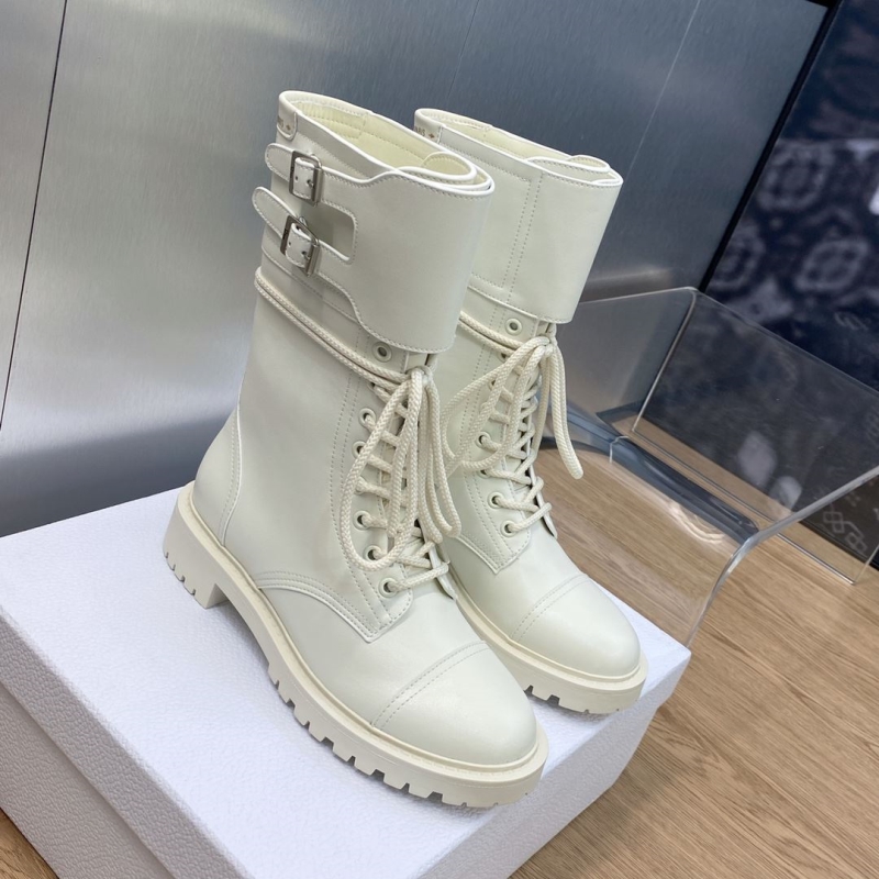 Christian Dior Boots